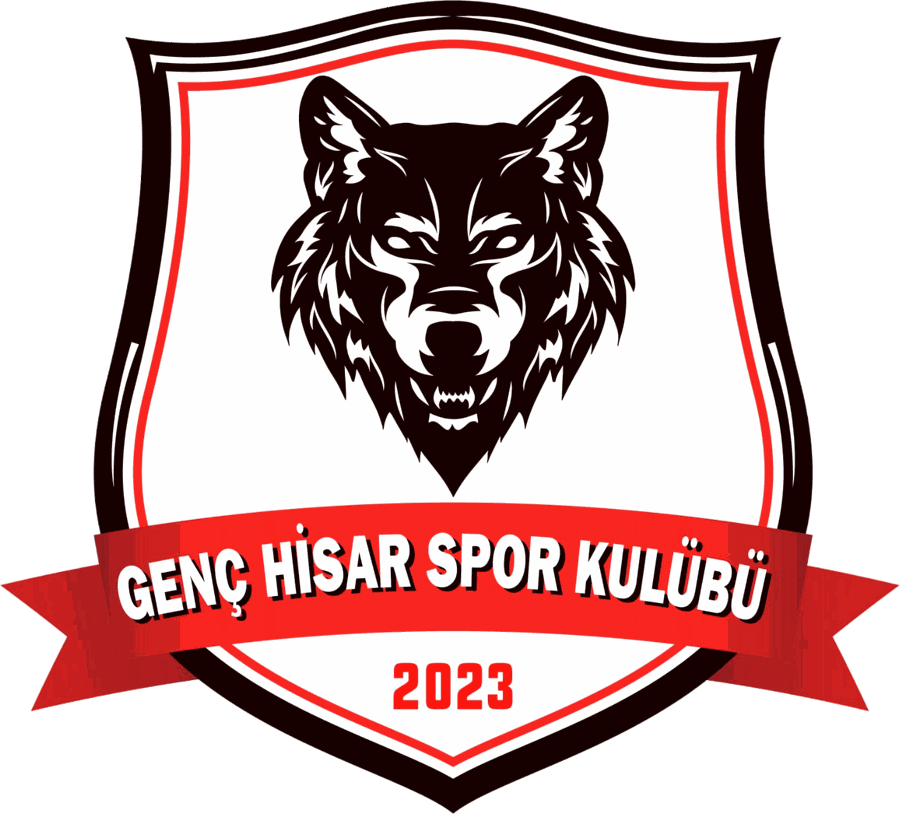 Genç Hisar Spor Kulübü logosu
